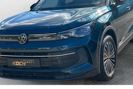 VW Tiguan 19.030 km 36.295 &euro; Schwäbisch Hall 74523