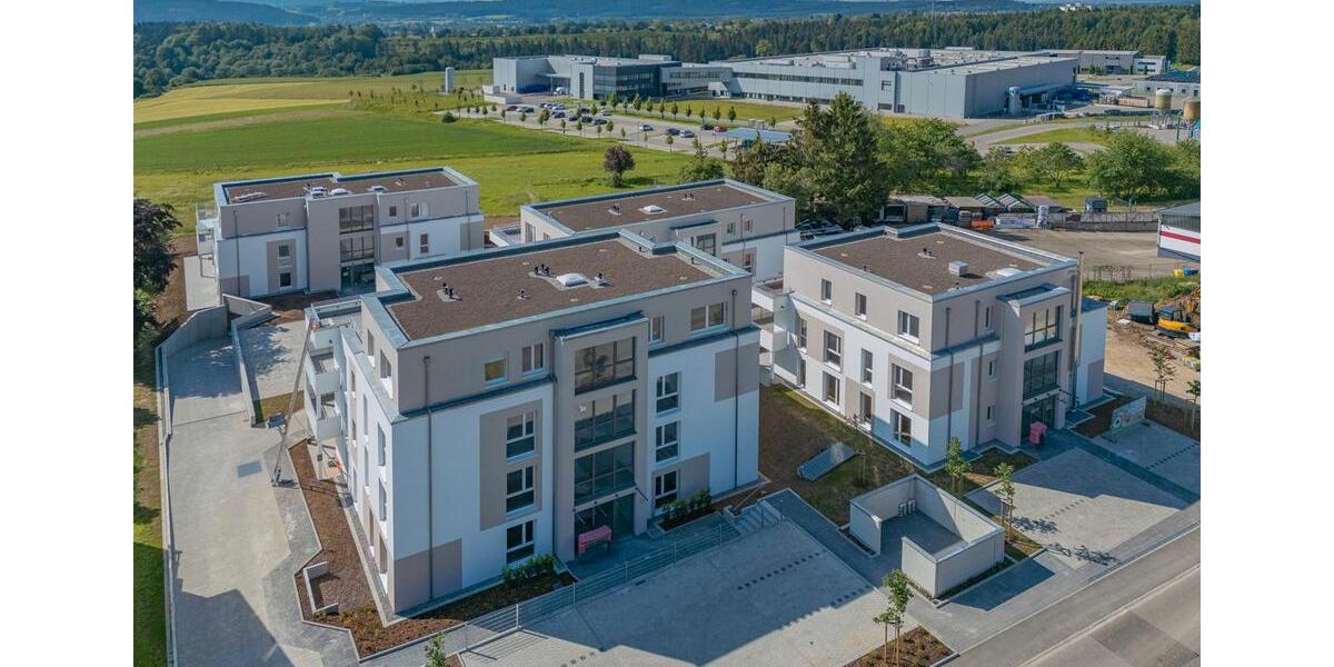 Einfamilienhaus Dauchingen - 4.5 Zimmer, 153 m&sup2;, 1.860&euro; | Angebot:19046537