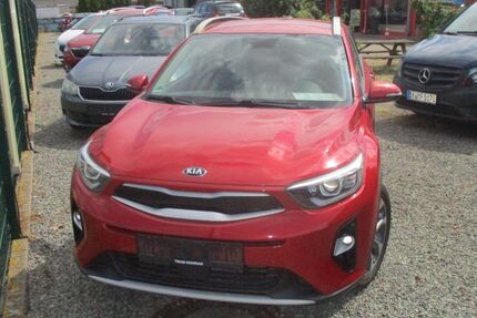 Kia Stonic 54.883 km 13.600 &euro; Haldensleben 39340