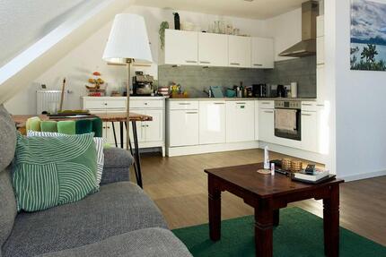 4 Zimmer Maisonette Lübeck (St. Jürgen)- Zwischenmiete 6 Monate 4 zimmer