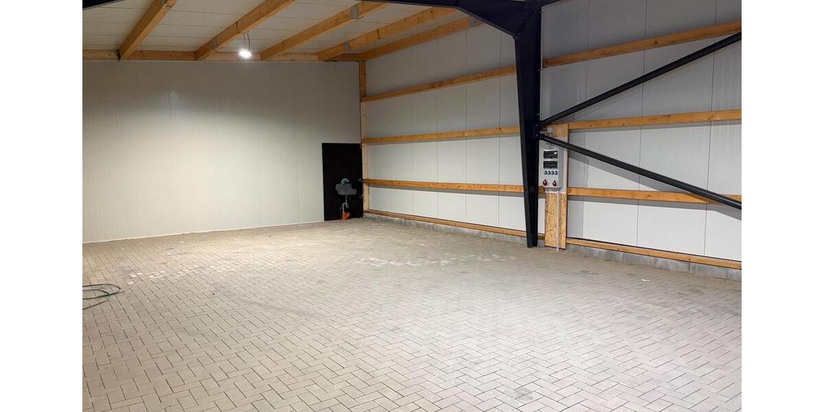 Gewerbeobjekt Rendsburg - 1.090&euro; | Angebot:25209882