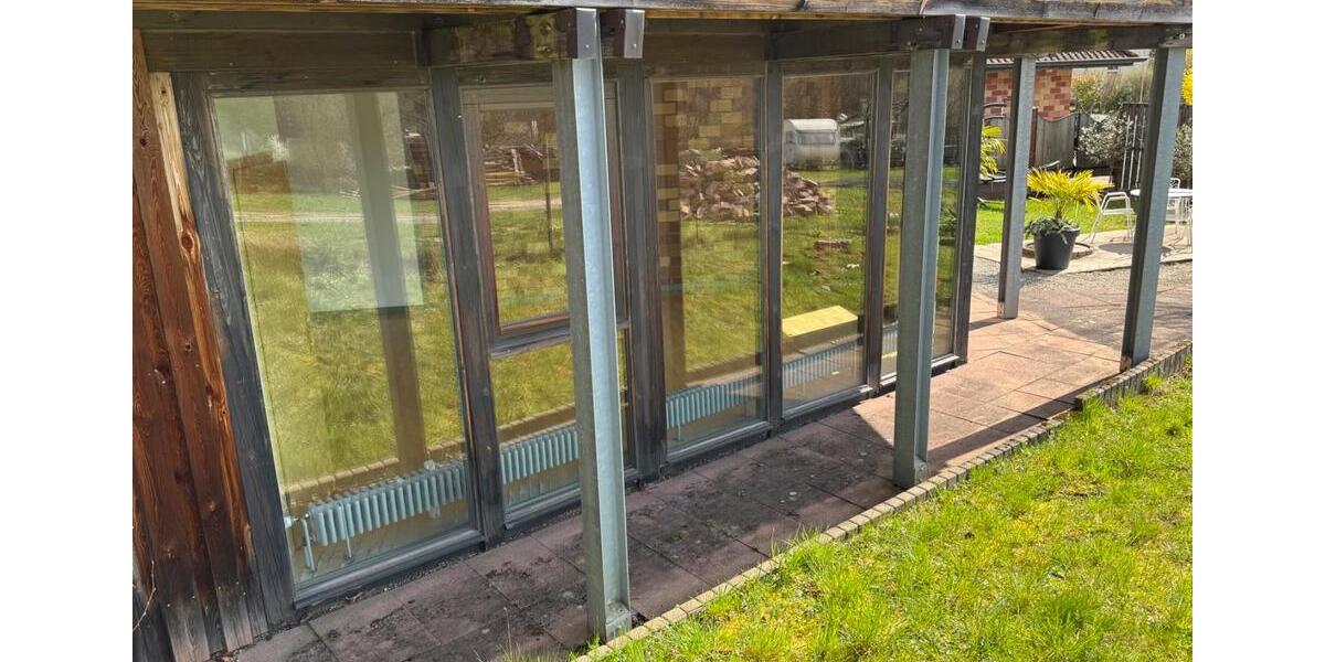Etagenwohnung Gemünden am Main - 1 Zimmer, 54 m&sup2;, 93.000&euro; | Angebot:26819293