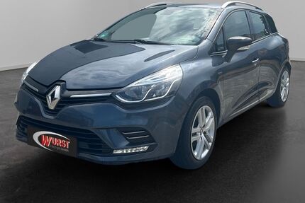 Renault Clio 57.000 km 10.490 &euro; Bempflingen 72658