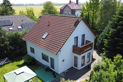 Ihr neues Familiendomizil in Holzhausen