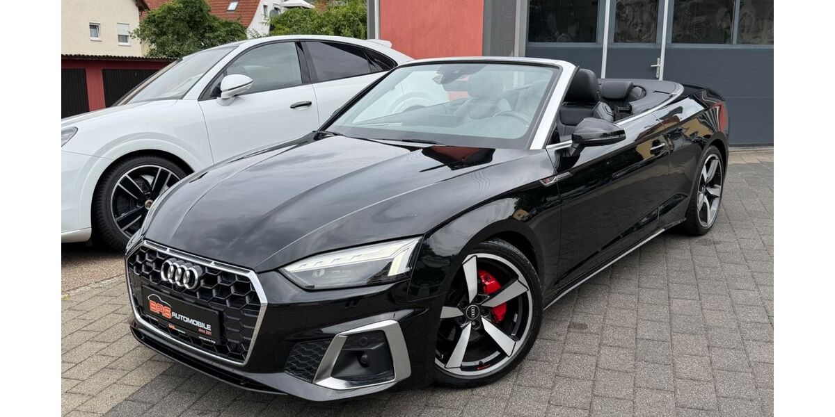 Audi A5 76.700 km 33.990 &euro; Geislingen/Steige 73312