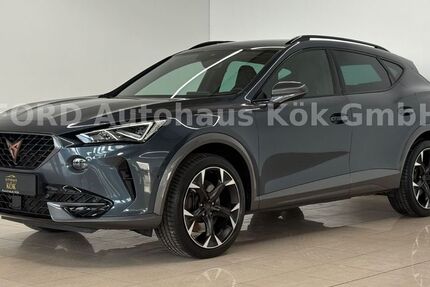 Cupra Formentor 65.686 km 28.900 &euro; Neunkirchen Br. 91077