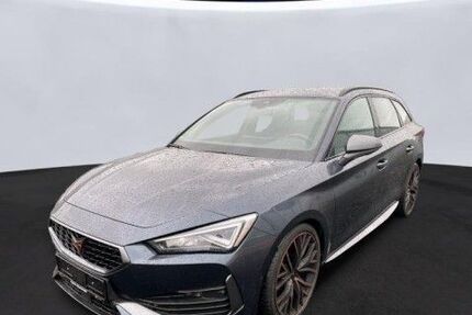 Cupra Leon 23.500 km 32.980 &euro; Balingen 72336