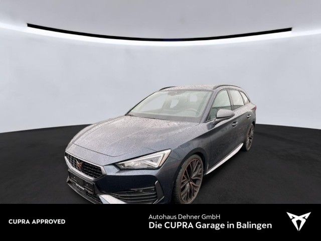 Cupra Leon 23.500 km 32.980 &euro; Balingen 72336