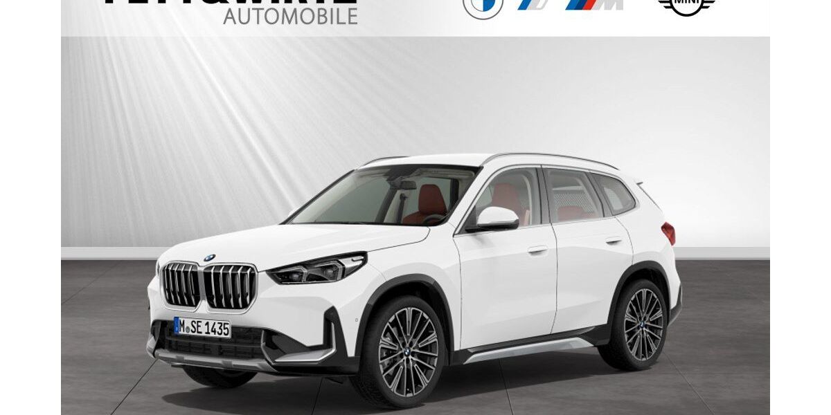 BMW X1 15.150 km 35.897 &euro; Moers 47441