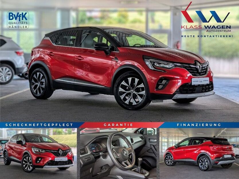 Captur