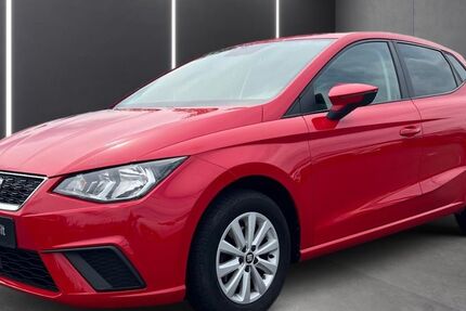 Seat Ibiza 75.000 km 13.990 € Ennigerloh 59320