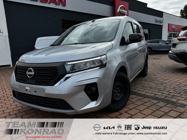 Nissan Townstar 6.500 km 24.990 &euro; Halberstadt 38820