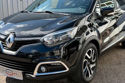 Renault Captur 154.000 km 5.900 &euro; Krefeld 47799