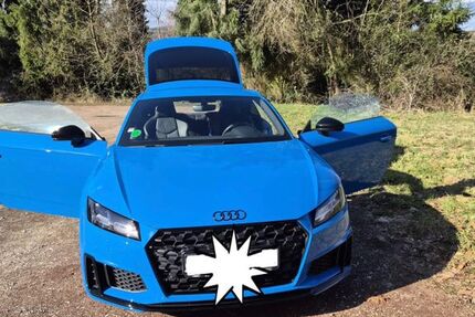 Audi TT 52.900 km 30.900 &euro; Taunusstein 65232