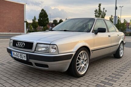 Audi 80 152.000 km 4.500 &euro; Hannover 30169