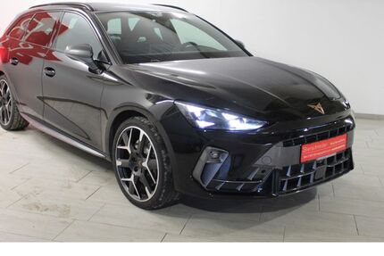 Cupra Leon 12.476 km 39.925 &euro; Schopfloch 91626