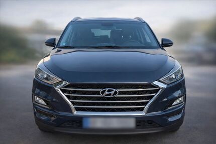 Hyundai TUCSON 64.028 km 15.499 &euro; Montabaur 56410
