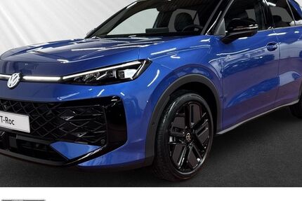 VW T-Roc 8.000 km 37.400 &euro; Neuburg 86633