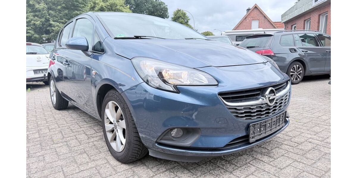 Opel Corsa 192.350 km 3.990 &euro; Neuenhaus 49828
