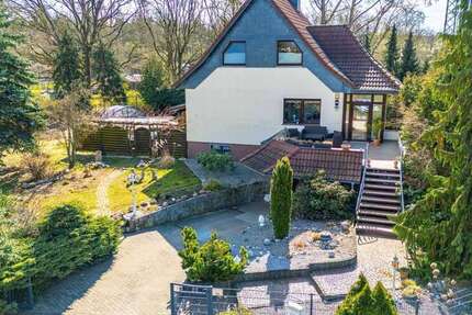 Haus Parey Parey - 4 Zimmer, 140 m&sup2;, 349.000&euro; | Angebot:26189480