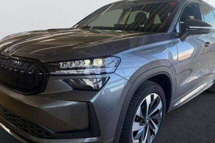 Skoda Kodiaq 16.353 km 48.990 &euro; Haßfurt 97437