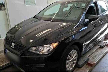 Seat Ibiza 52.538 km 13.700 &euro; Simmern 55469