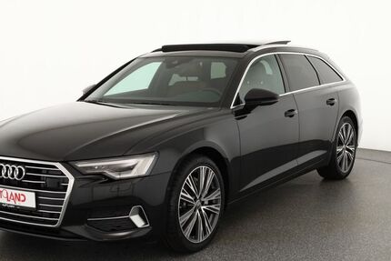 Audi A6 59.755 km 41.990 € Schwerin 19061