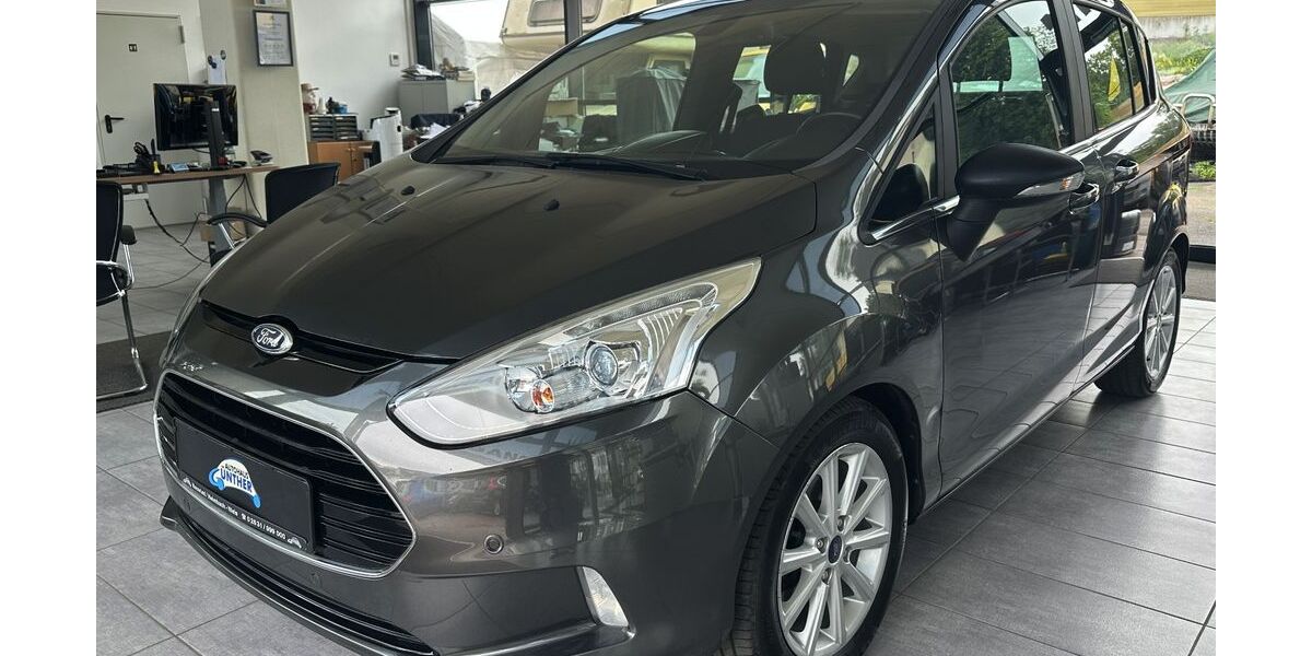 Ford B-Max 70.000 km 9.790 &euro; Neuwied 56564