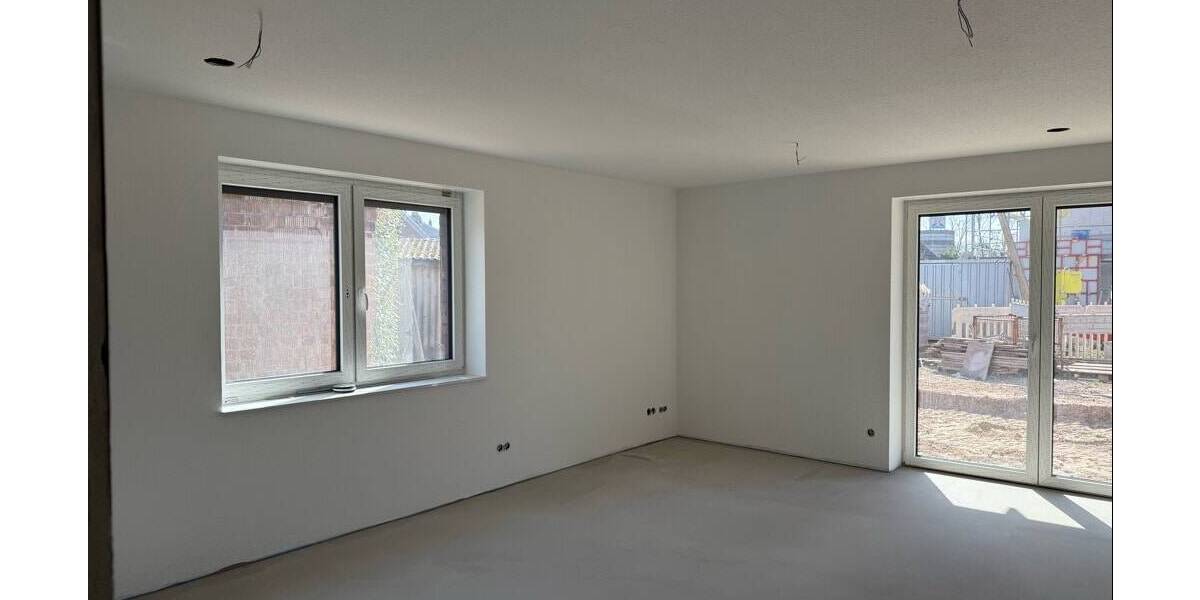 Etagenwohnung Scheeßel - 3 Zimmer, 74 m&sup2;, 321.600&euro; | Angebot:25685121