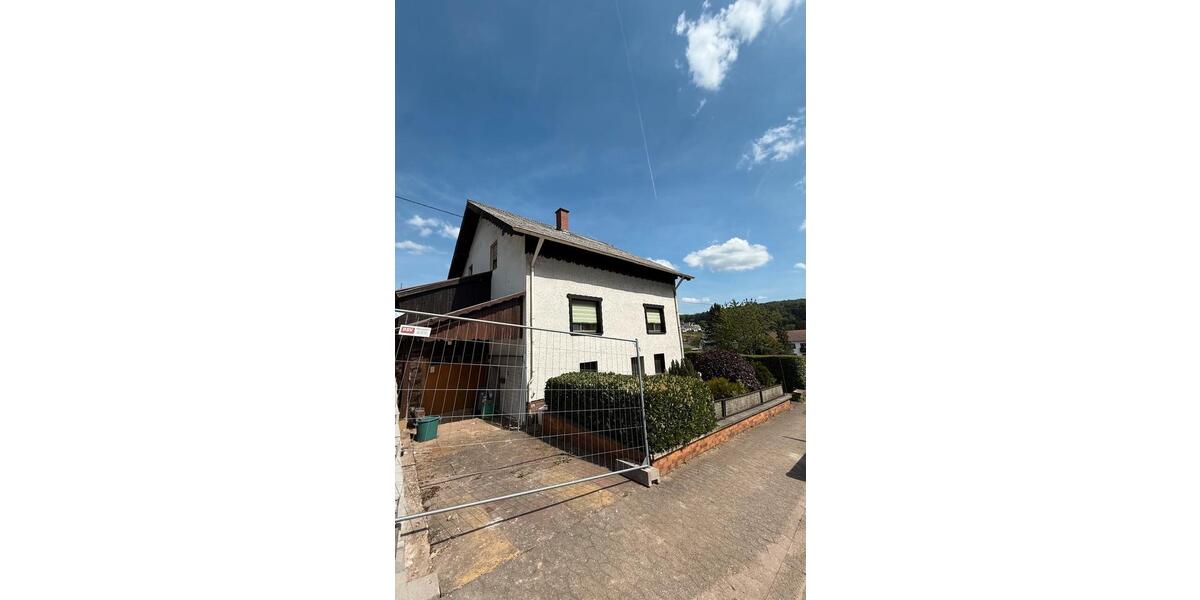Einfamilienhaus Lebach - 119.500&euro; | Angebot:27150752
