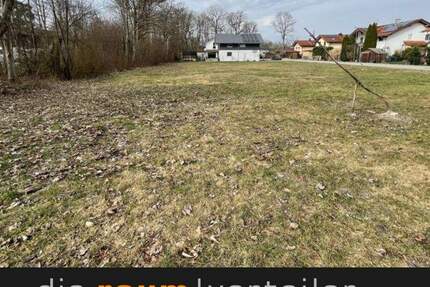 Grundstück Bruckmühl Heufeldmühle - 346.500&euro; | Angebot:25536533