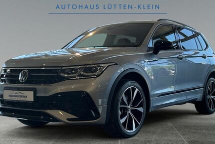 VW Tiguan Allspace 4.774 km 49.990 &euro; Rostock 18107