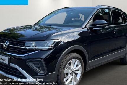 VW T-Cross 9.592 km 26.950 &euro; Wuppertal 42109