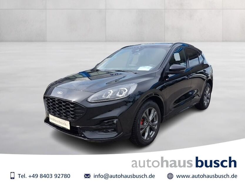 Ford Kuga 29.102 km 26.480 € Pförring 85104