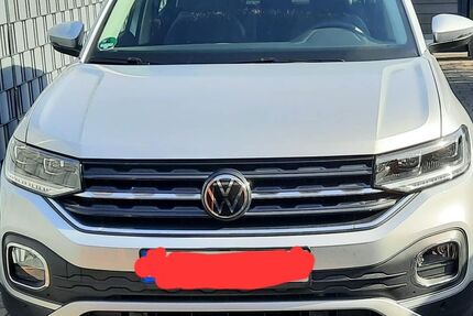 VW T-Cross 24.600 km 18.700 &euro; Wesel 46483