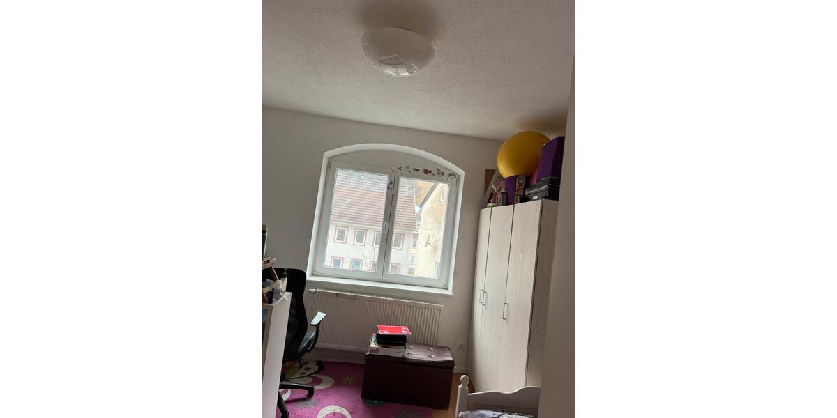 Etagenwohnung Bad Wildbad - 3 Zimmer, 85 m&sup2;, 175.000&euro; | Angebot:25254297