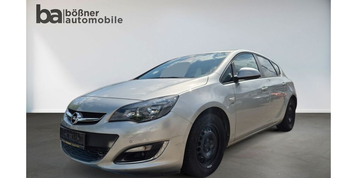 Opel Astra 47.568 km 5.990 &euro; Meitingen 86405