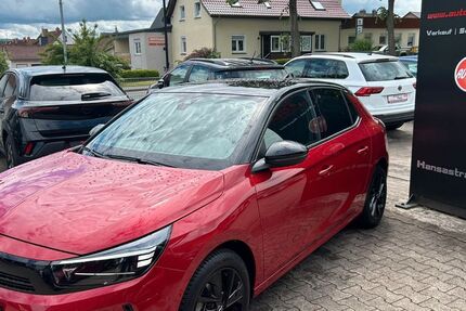 Opel Corsa 20.340 km 15.999 &euro; Höxter - Albaxen 37671