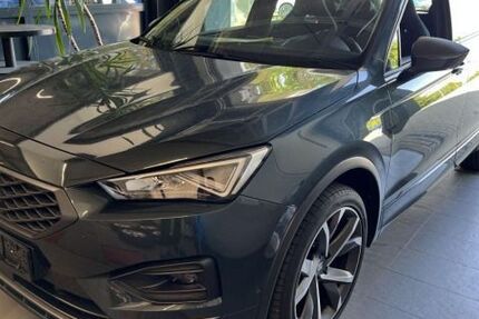 Seat Tarraco 86.950 km 30.980 &euro; Weimar 99423