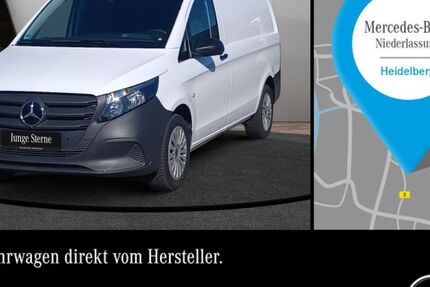 Mercedes-Benz Vito 6.000 km 54.728 &euro; Heidelberg 69126