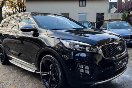 Kia Sorento 73.500 km 24.290 &euro; Delmenhorst 27753