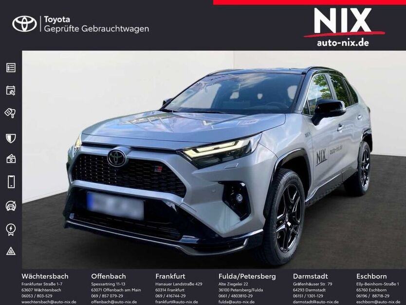RAV 4