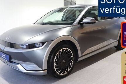 Hyundai IONIQ 5 68.800 km 27.460 &euro; Schweinfurt 97424