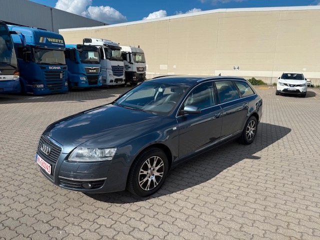 Audi A6 322.000 km 4.500 &euro; Hamburg 22113