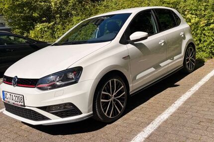 VW Polo 77.000 km 14.300 &euro; Aachen 52078