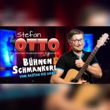 Stefan Otto Tacherting