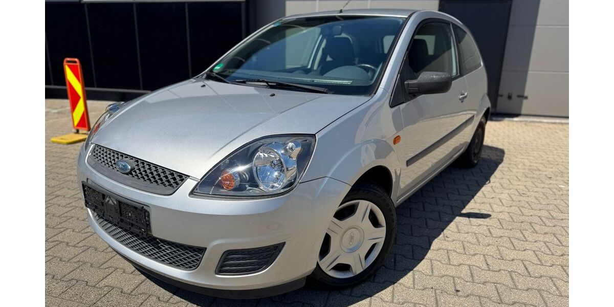 Ford Fiesta 149.000 km 2.299 € Eppelheim 69214
