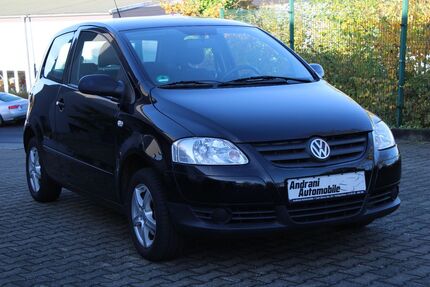 VW Fox 102.166 km 2.890 € Heiligenhaus 42579