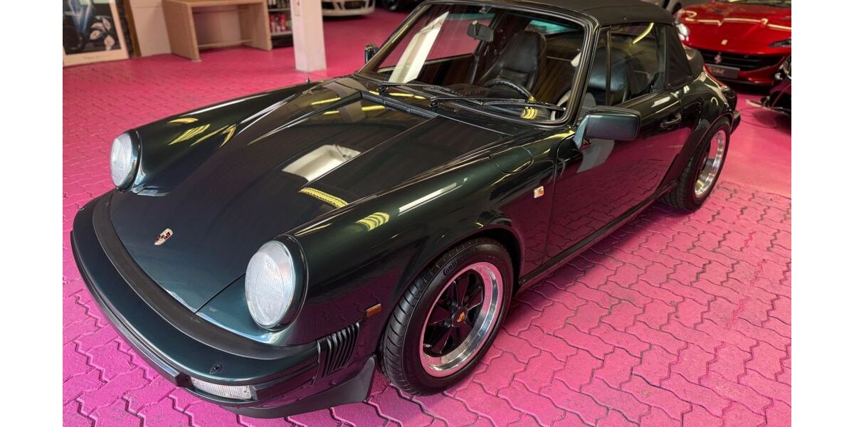 Porsche 930 95.439 km 79.911 &euro; Braunschweig 38114