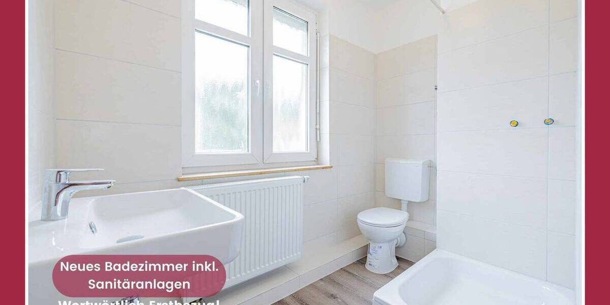 Etagenwohnung Niestetal Sandershausen - 4 Zimmer, 66 m&sup2;, 204.000&euro; | Angebot:26037480